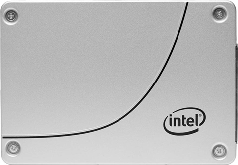 Intel SSD D3-S4510 2.5